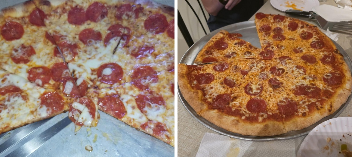 Sal's Pizza