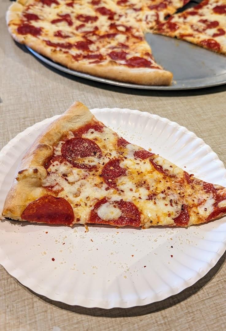 Sal's Pizza Menu image 7