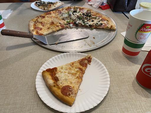 Sal's Pizza Menu image 9